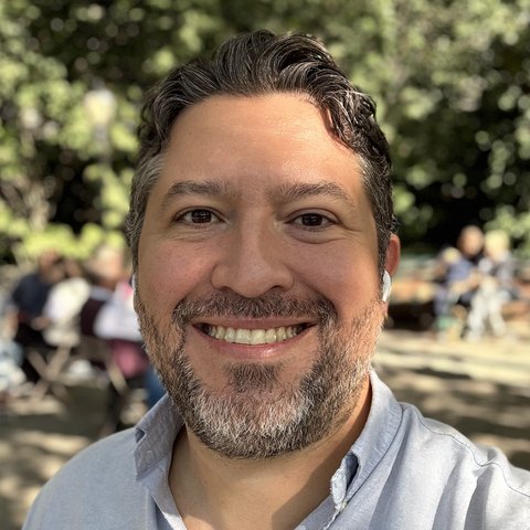 Carlos Bohórquez